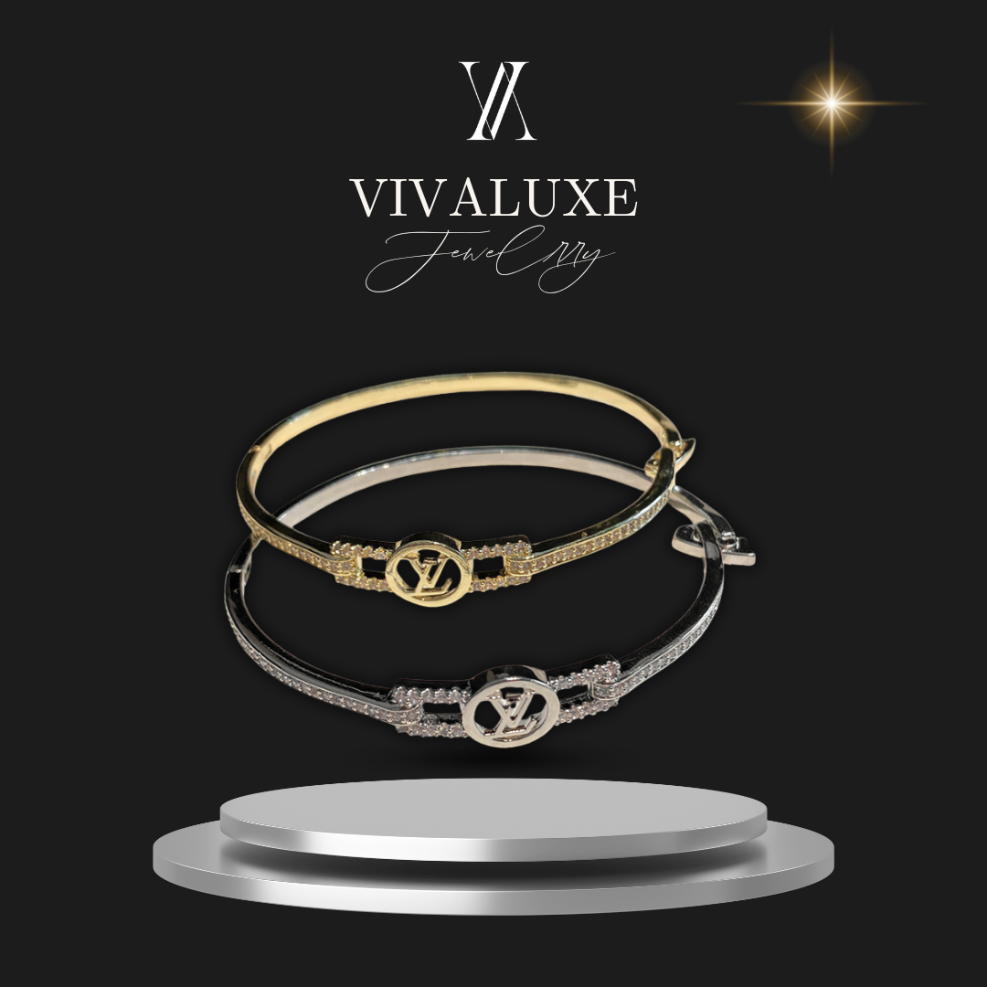 Bracelet Luxury Style