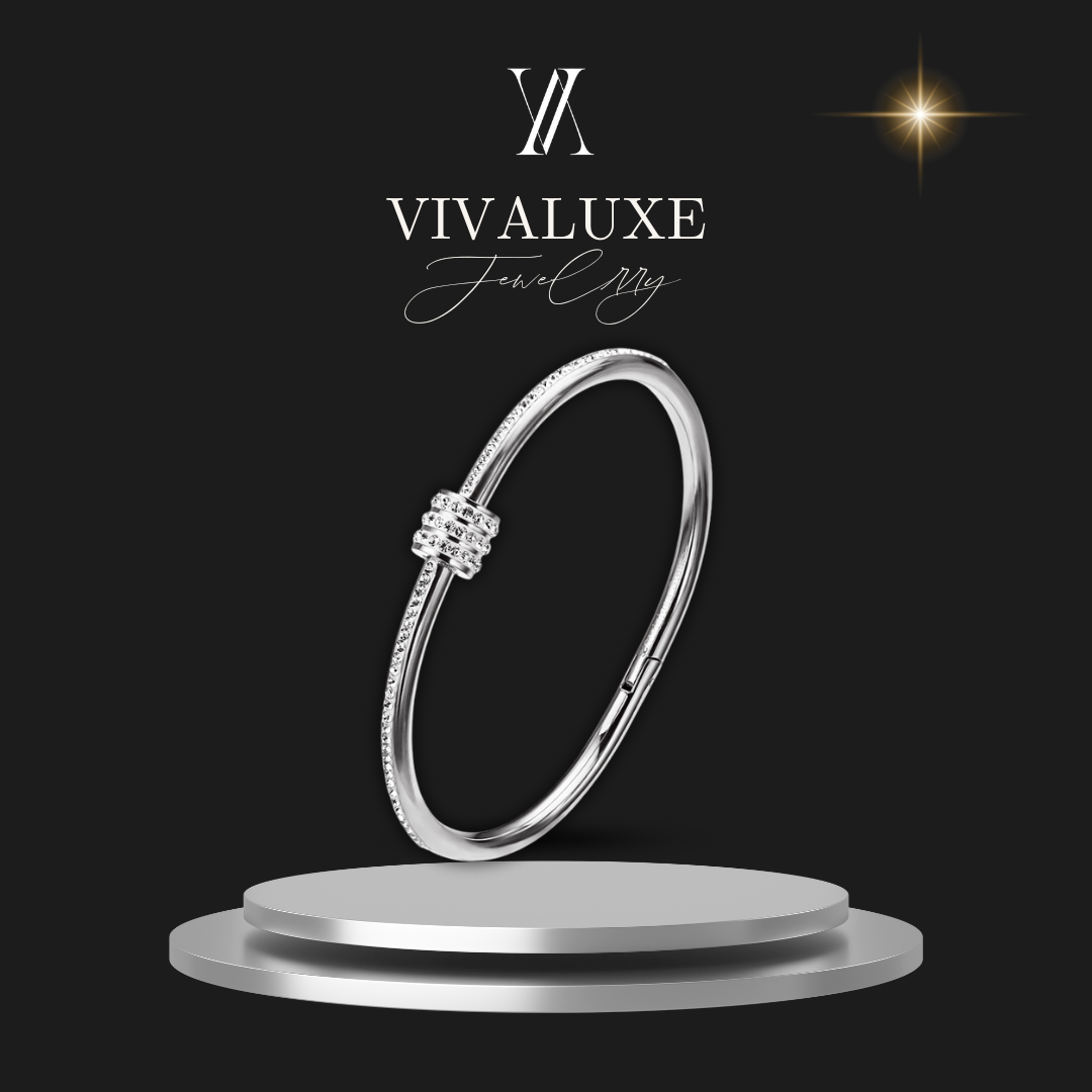 Luxury Simple Bangle